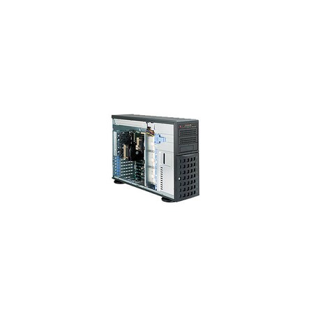 Supermicro SuperServerDual LGA1366 920W 4U Rackmount/Tower Server BareboneSyst SYS-7046T-6F
